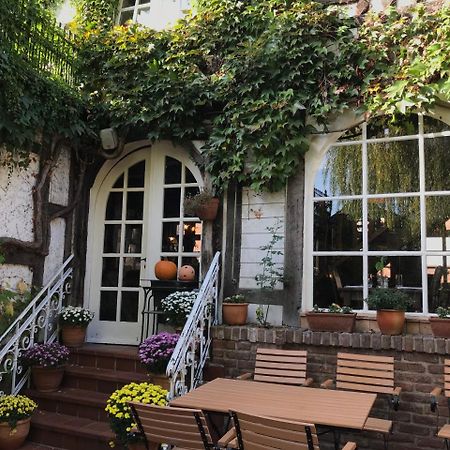 St. Vinzenz Hotel Kerpen  Buitenkant foto