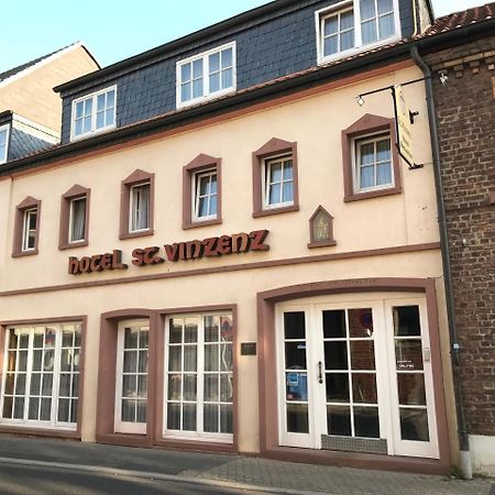 St. Vinzenz Hotel Kerpen  Buitenkant foto