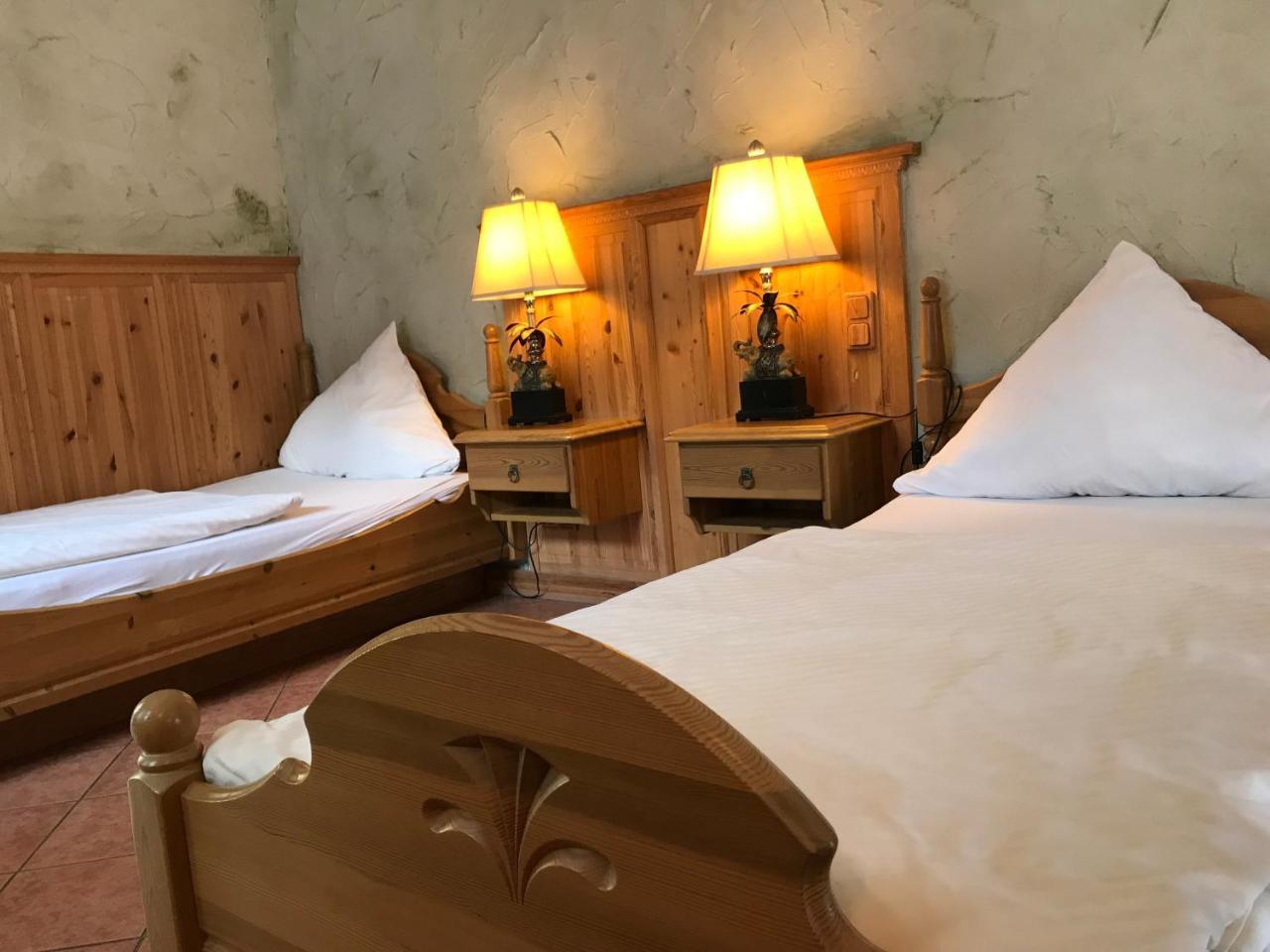 St. Vinzenz Hotel Kerpen  Buitenkant foto