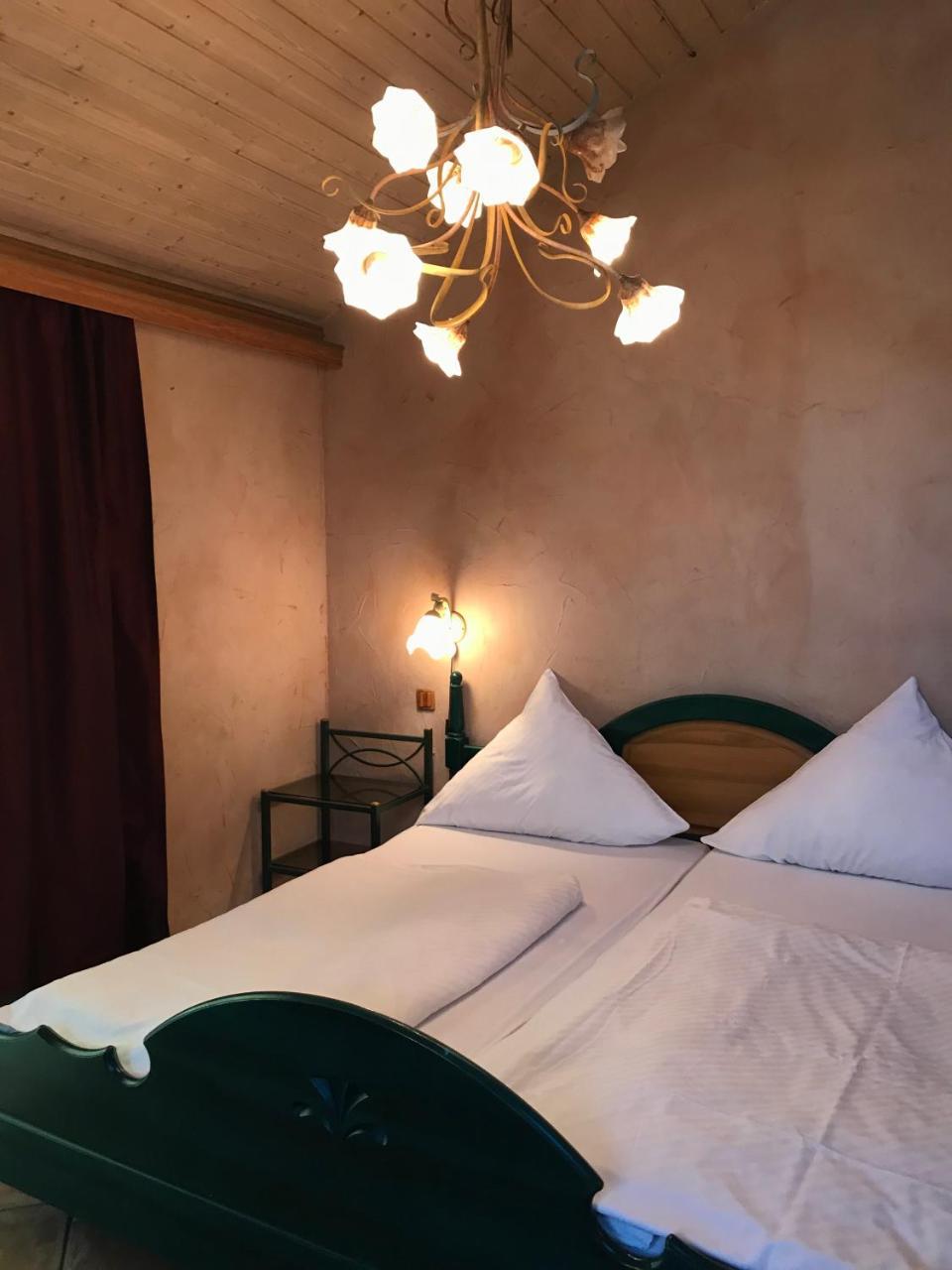 St. Vinzenz Hotel Kerpen  Buitenkant foto