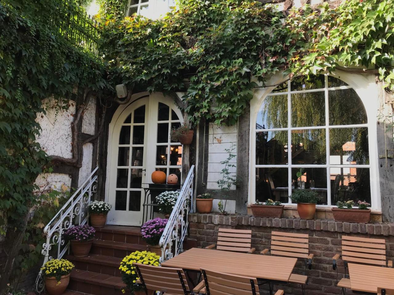 St. Vinzenz Hotel Kerpen  Buitenkant foto